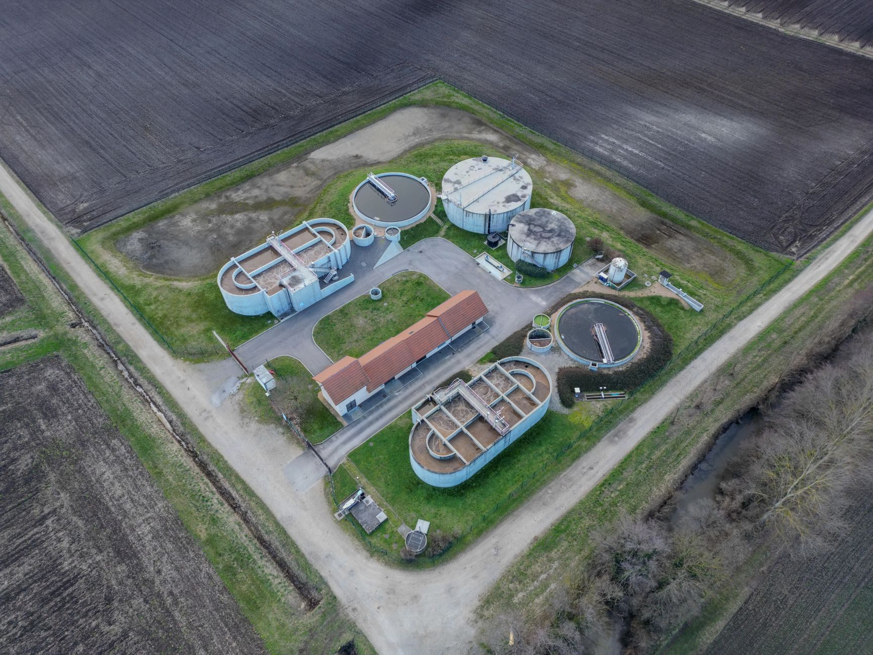 Septic Pumping